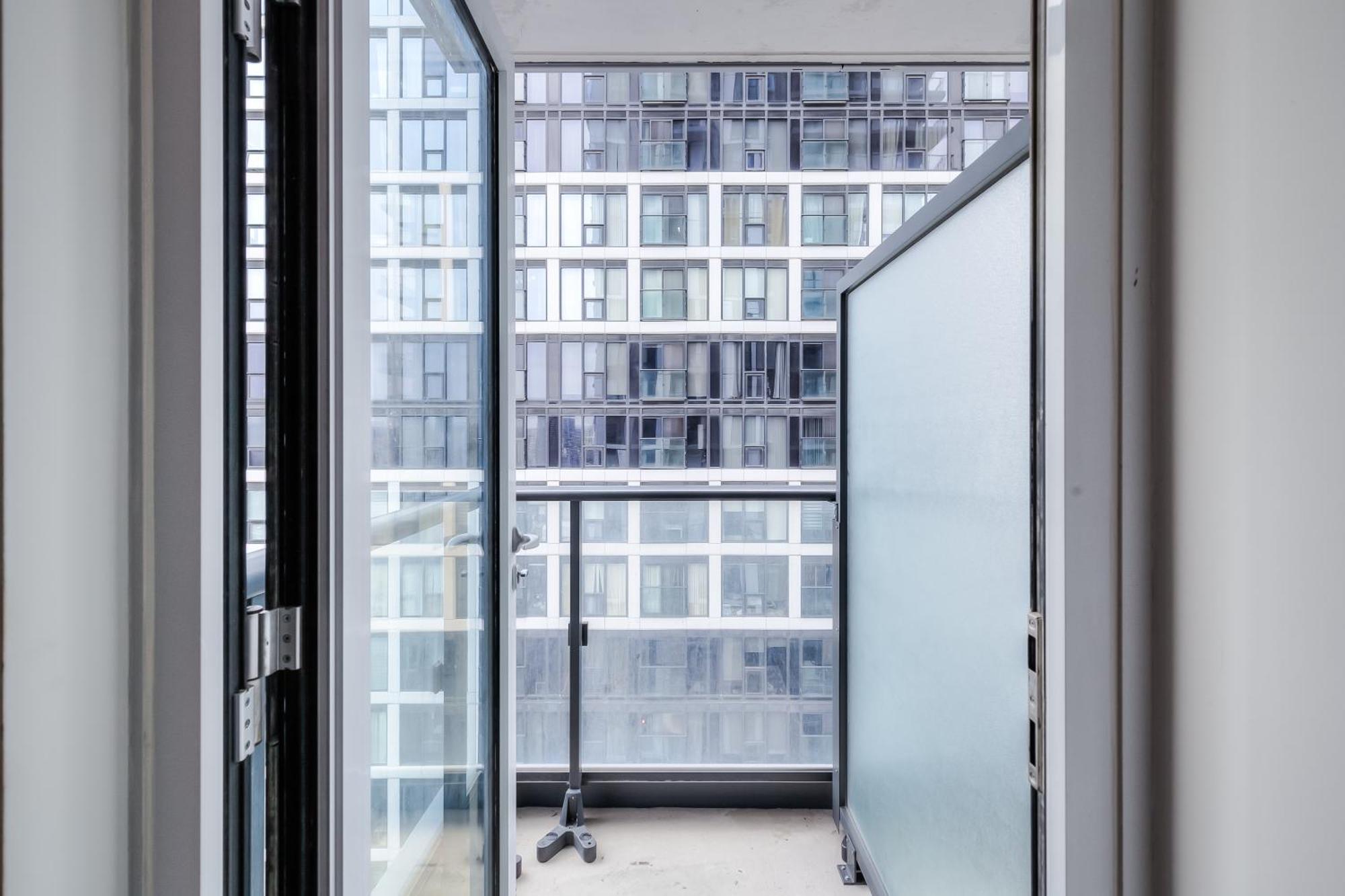 Panorama Suites Downtown Toronto Zewnętrze zdjęcie