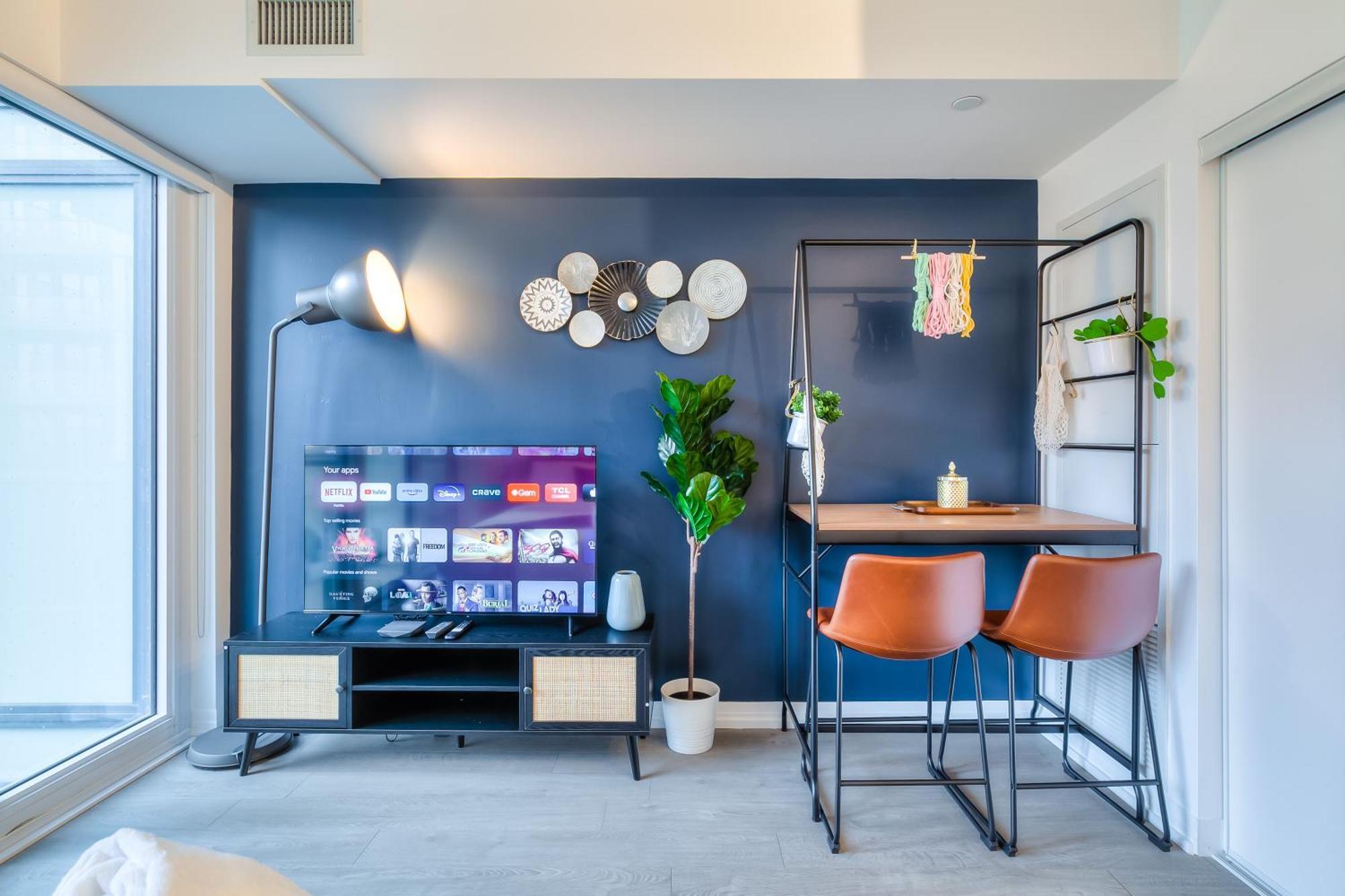 Panorama Suites Downtown Toronto Zewnętrze zdjęcie