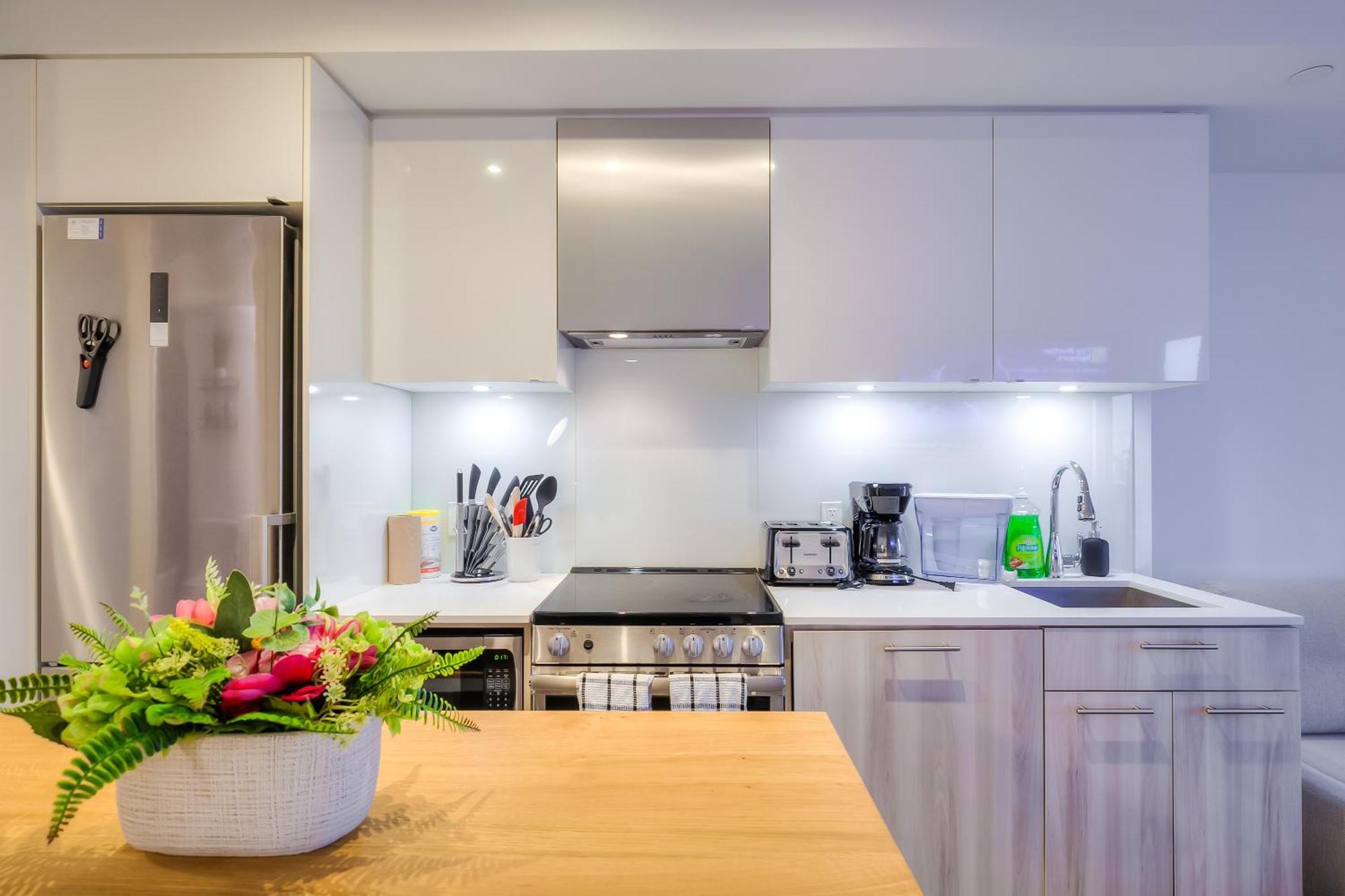Panorama Suites Downtown Toronto Zewnętrze zdjęcie