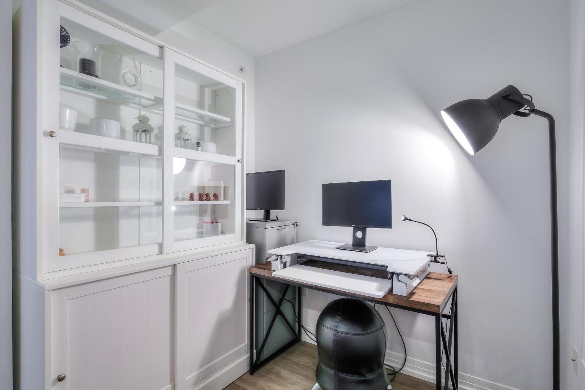 Panorama Suites Downtown Toronto Zewnętrze zdjęcie