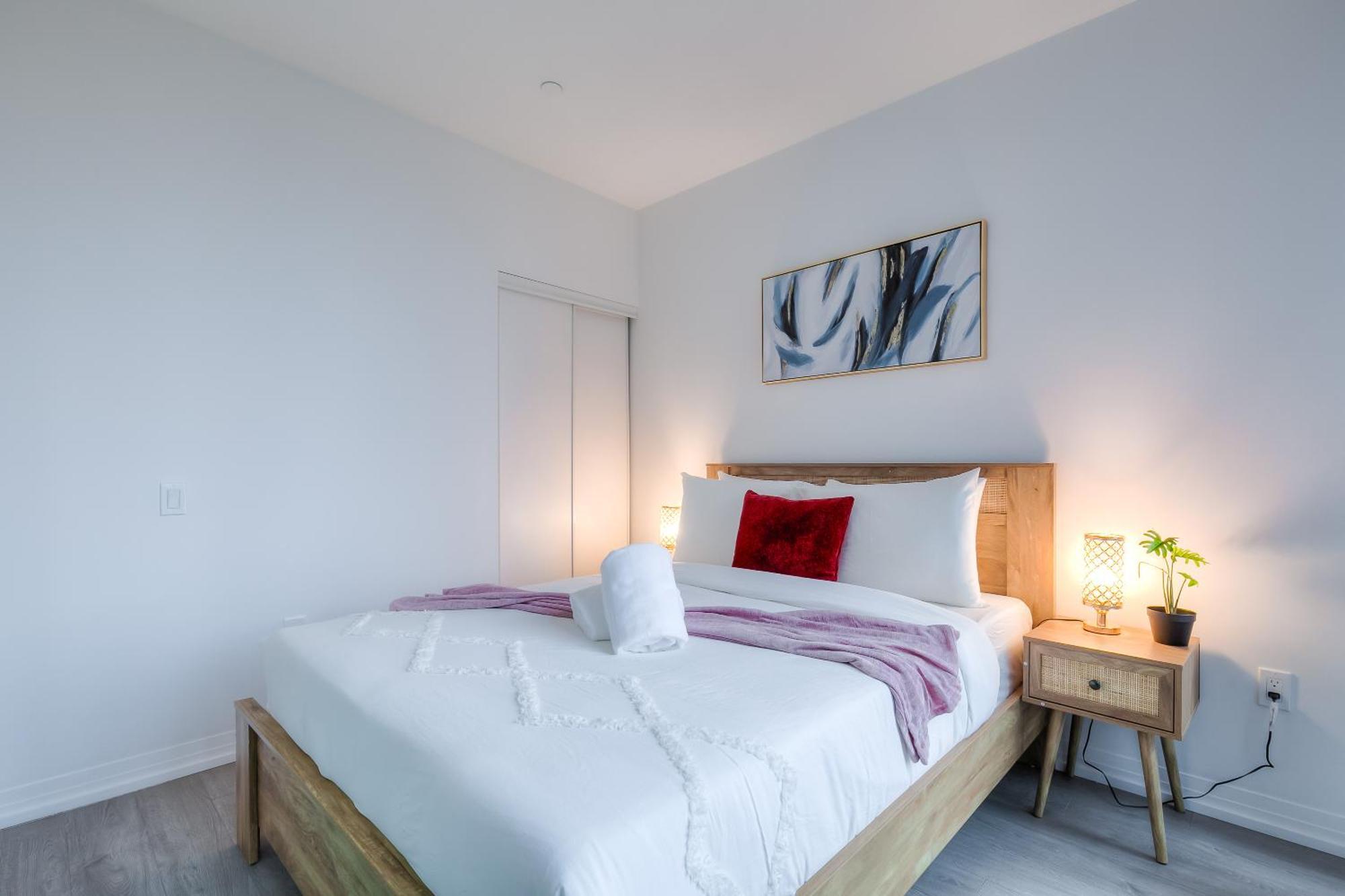 Panorama Suites Downtown Toronto Zewnętrze zdjęcie