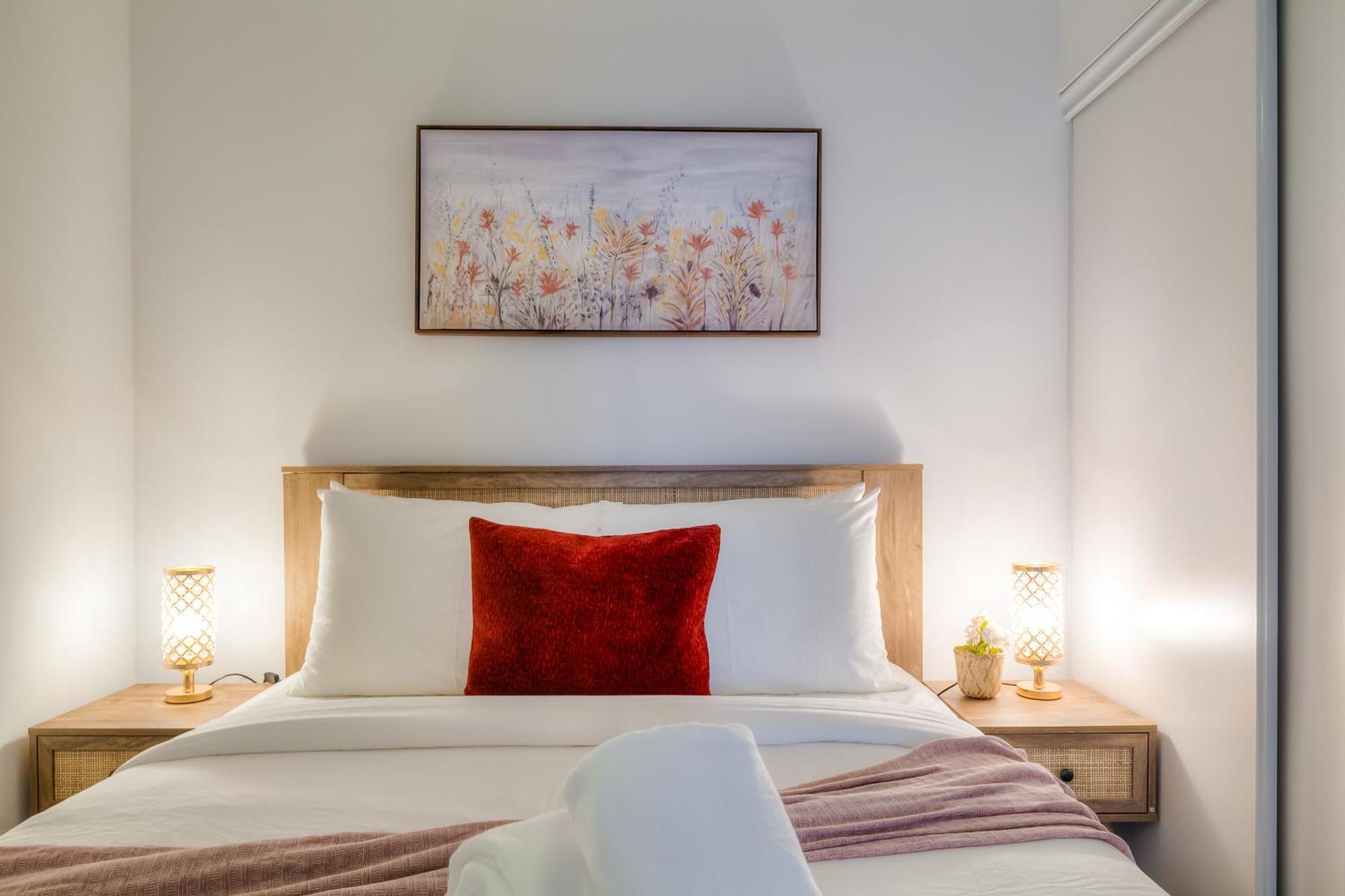 Panorama Suites Downtown Toronto Zewnętrze zdjęcie
